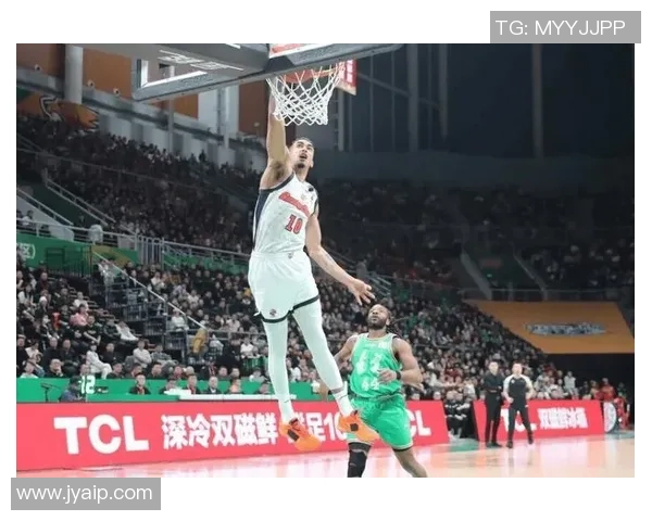 CBA广州对阵辽宁前瞻分析:两队实力对比及比赛预测